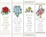 (image for) Biblical Bookmarks Volume 3